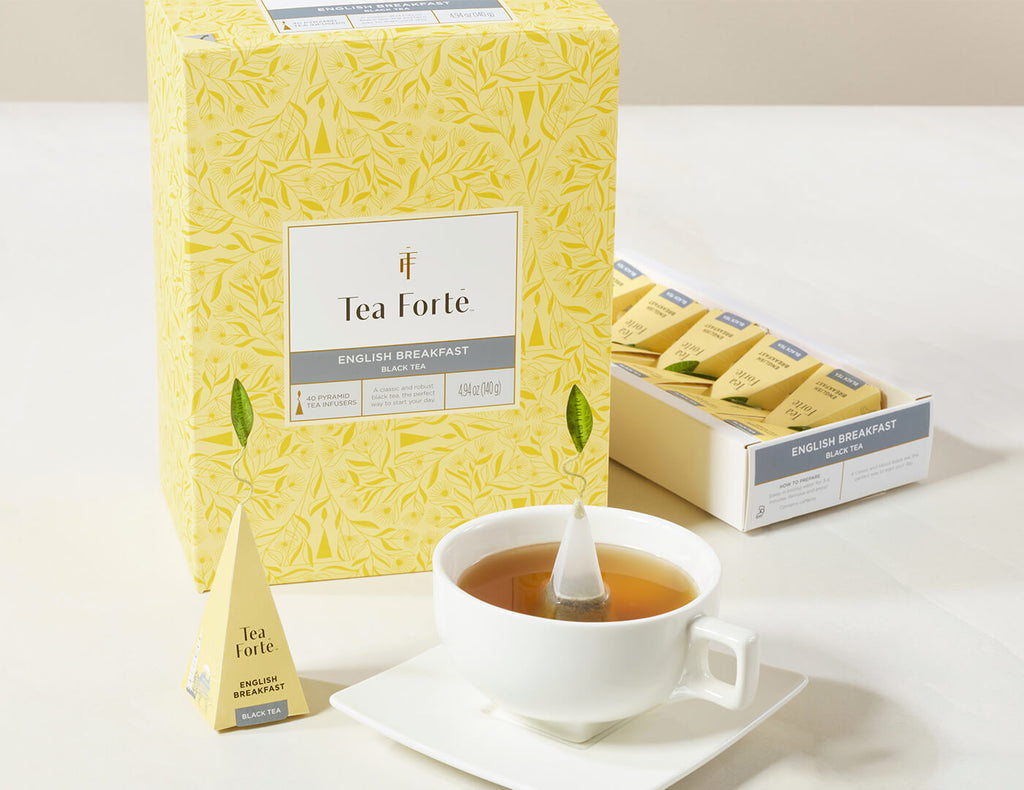 Citrus Mint Event Box 40ct
