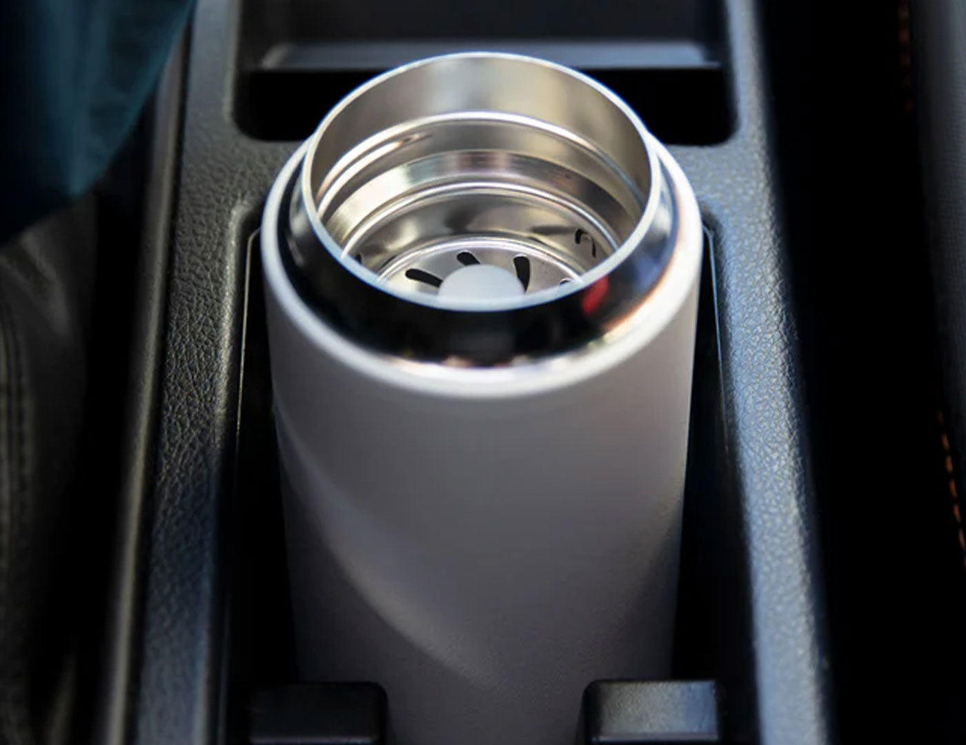 Carter Infuser Set 16oz Matte White
