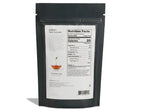Black Loose Tea & Sugar Set