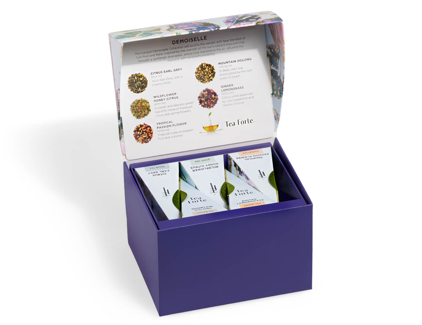 Demoiselle Luxury Gift Set