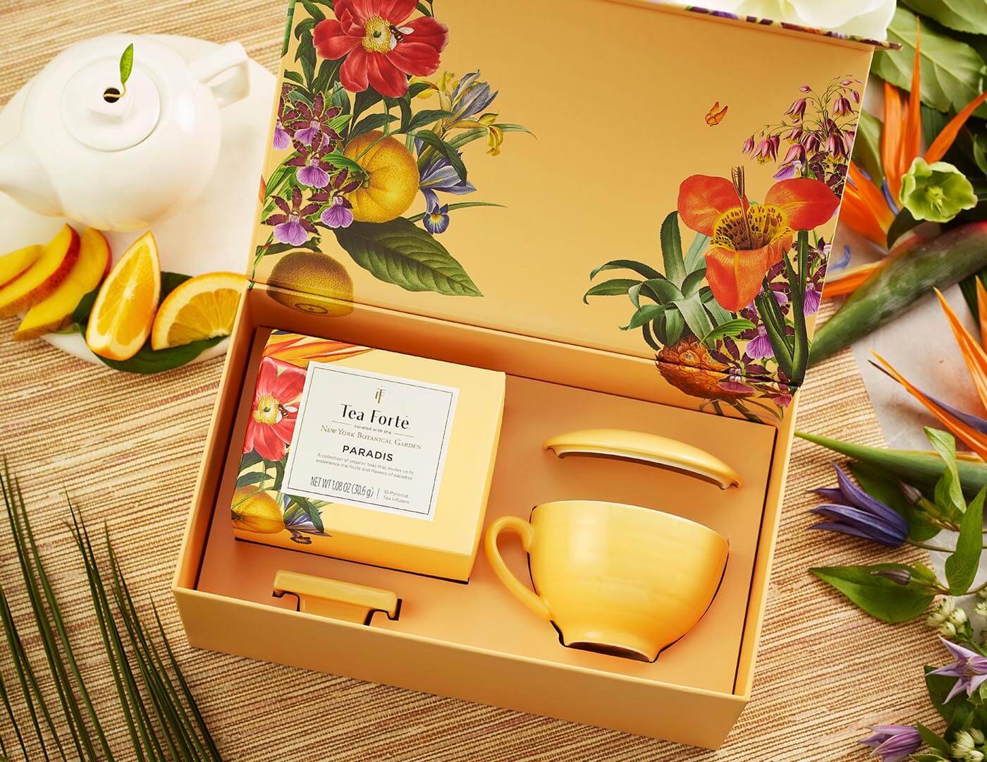 Paradis Luxury Gift Set