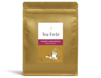 Ginger Lemongrass Loose Tea Bulk Bag