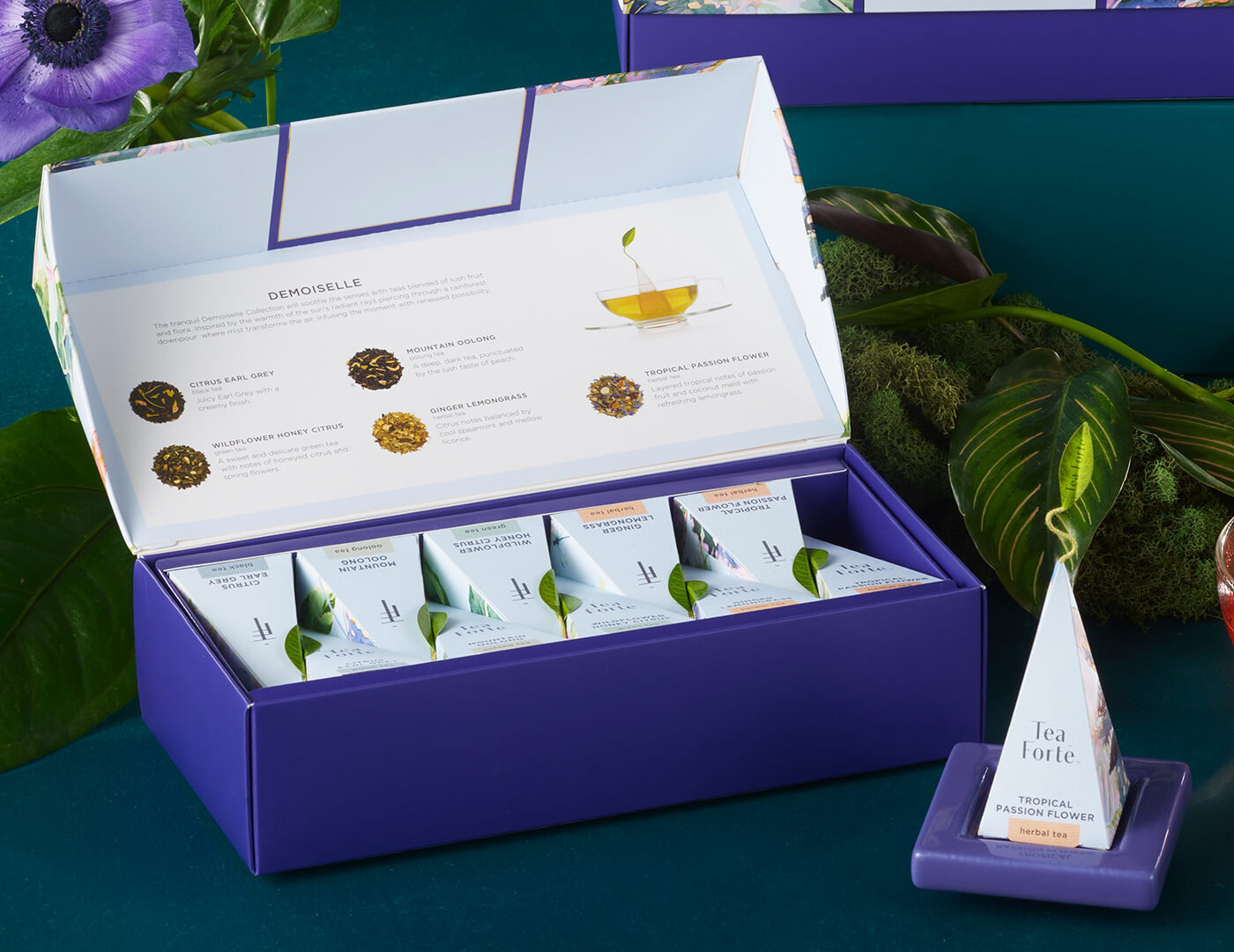 Petite Presentation Box Demoiselle