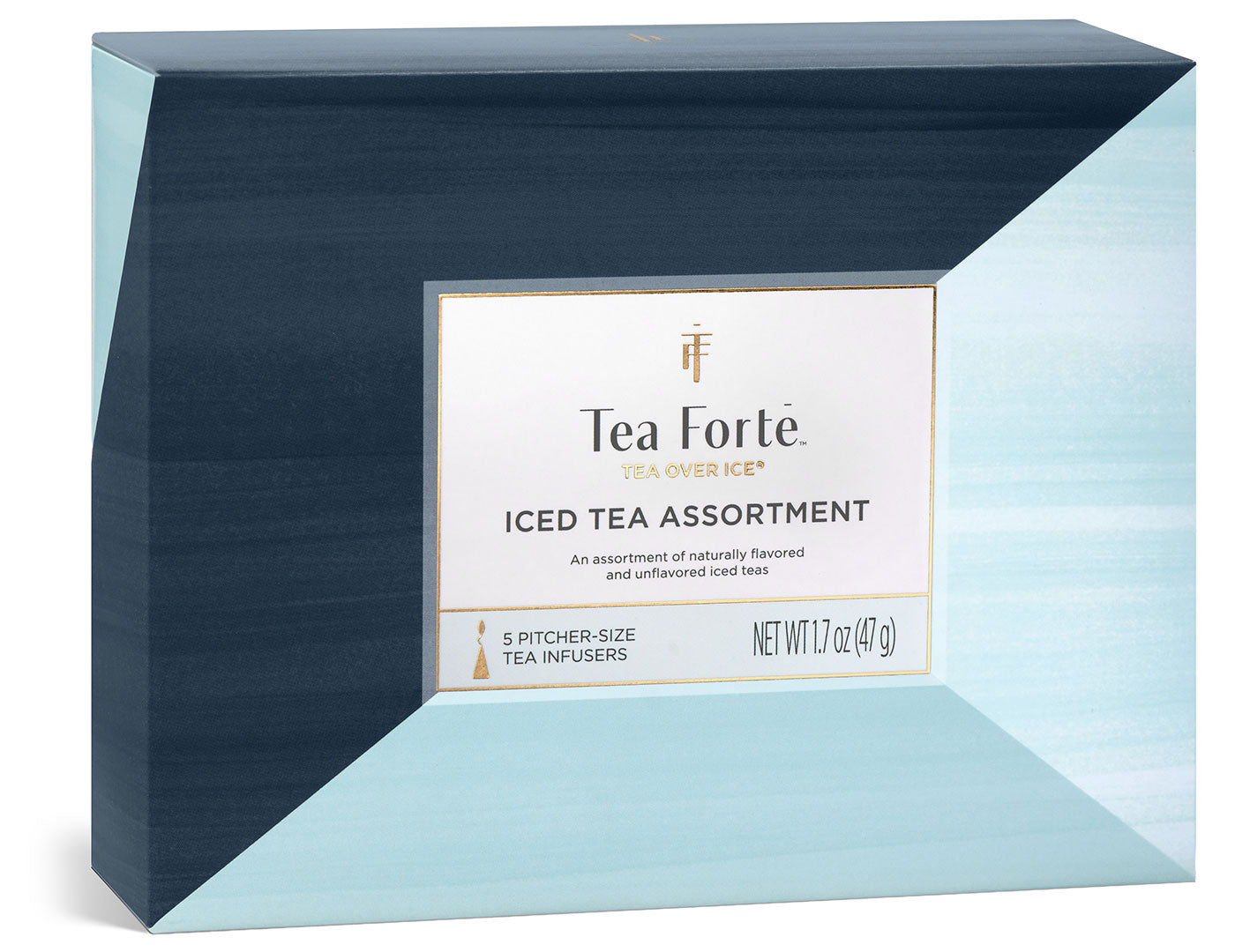 Tea Over Ice 5pk Sampler